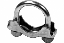 MAPCO MC00627 Pipe Connector, exhaust system