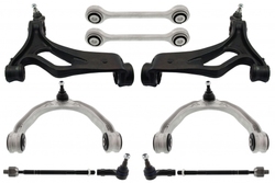 MAPCO 53741 Link Set, wheel suspension
