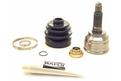 MAPCO 16538 Joint Kit, drive shaft