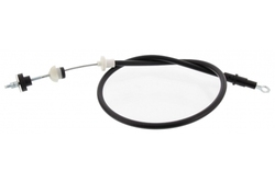 MAPCO 5853 Clutch Cable