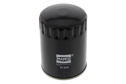 MAPCO 61202 Oil Filter