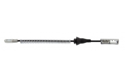 MAPCO 5684 Cable, parking brake