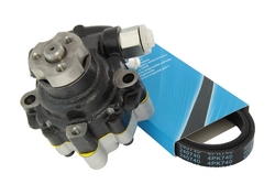 MAPCO 27642/2 Hydraulic Pump, steering system