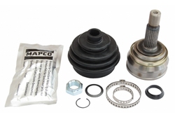MAPCO 16970 Joint Kit, drive shaft