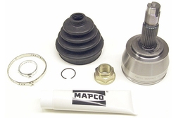 MAPCO 16046 Joint Kit, drive shaft