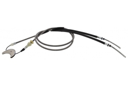 MAPCO 5637 Cable, parking brake