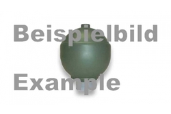 MAPCO 20467 Suspension Sphere, pneumatic suspension