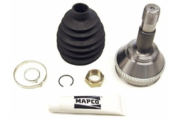 MAPCO 16011 Joint Kit, drive shaft
