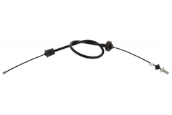 MAPCO 5174 Clutch Cable