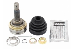 MAPCO 16227 Joint Kit, drive shaft