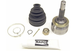 MAPCO 16549 Joint Kit, drive shaft