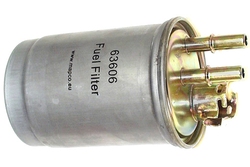 MAPCO 63606 Fuel filter